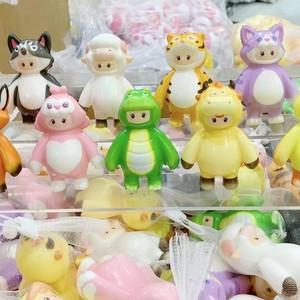 Wholesale New Design Kawaii Meta Dream Star Decompression Slow <b>Rebound</b> Fidget Pu Squeeze Toy - Product Image 3