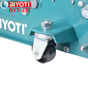 Biyoti nhà máy hot-bán 3-tấn sàn đứng jack cắm, dual-bơm thủy lực xe jack cắm, cao cấp nhanh chóng nâng. - Product Image 4