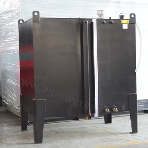 For <b>Generators</b> Various Sizes 2000L 1100L 800L 400L 200L With Sensor Included 6BT5.9 6BTA5.9 6CTA8.3 NTA855 KTA19 <b>Generator</b> Spare - Product Image 6