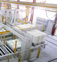 Ligne de production de pierre artificielle en sable de quartz de marbre Machine de fabrication de dalles en béton terrazzo