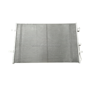 Pour les accessoires Changan CS75 PLUS, ensemble de ventilateur de refroidissement du <span class=keywords><strong>radiateur</strong></span>, pièces automobiles OEM de haute qualité - Product Image 3