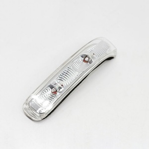 <b>LED</b> Turn Signal <b>Light</b> For Kia Boron 2008-2017 Left Side <b>Mirror</b> Replacement Part 876132J000 Plastic <b>LED</b> Display - Product Image 1