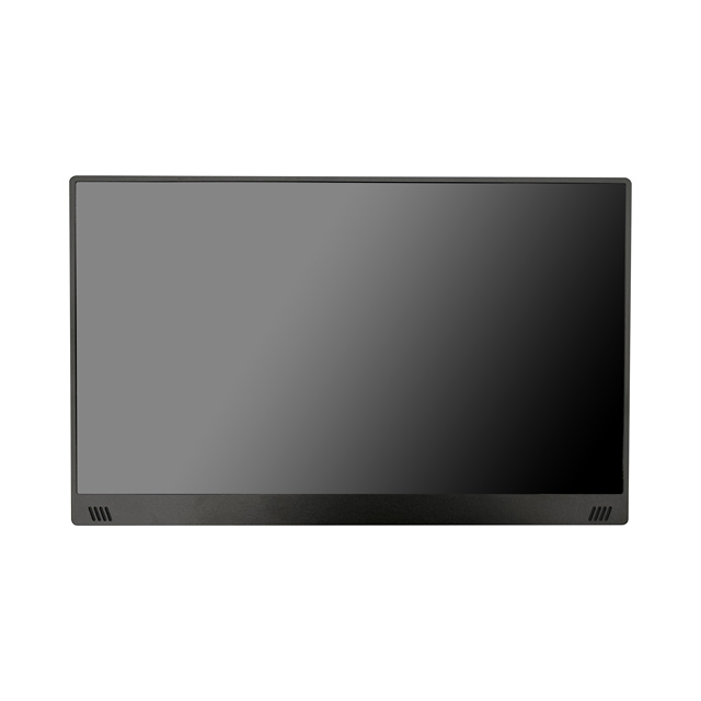 High Quality 15.6 Inch Extended Display IPS Screen Triple Monitor  LED TV