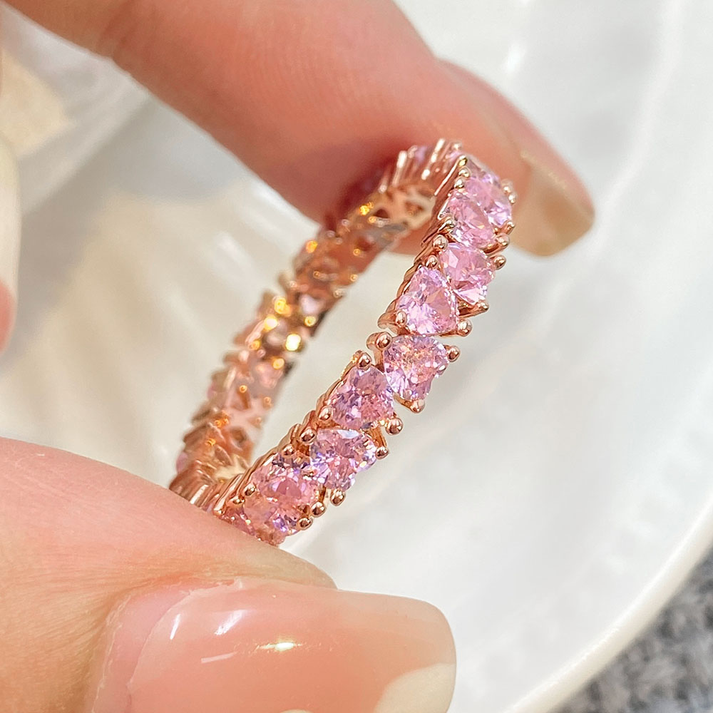 Rose Gold/pink
