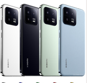 Cho <span class=keywords><strong>Xiaomi</strong></span> 13 5G mở khóa <span class=keywords><strong>Android</strong></span> điện thoại di động với 6.36 inch hiển thị 12GB RAM 256GB Rom Octa <span class=keywords><strong>core</strong></span> CPU CDMA & LTE di động - Product Image 2