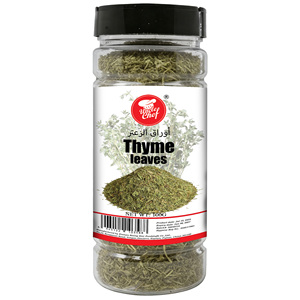 Feuilles de <span class=keywords><strong>thym</strong></span> séchées OEM, épice brute transformée selon le procédé AD - Product Image 1