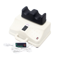 Y Mini Smart Vibration Swing Exerciseur Circulation sanguine Pied Vibration Swing Masseur Chi Machine