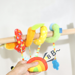 Produttore di peluche decorativo di peluche con logo personalizzato OEM di peluche morbido di dinosauro all'ingrosso - Product Image 4