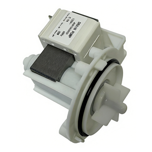 Pompe de vidange Hanning 4681EA2002H <span class=keywords><strong>Moteur</strong></span> 30w pour <span class=keywords><strong>lave</strong></span>-<span class=keywords><strong>linge</strong></span> - Product Image 2