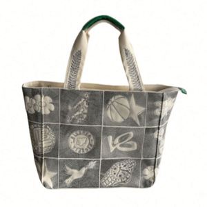 Bolsa de Lona Personalizada con Logotipo, Bolsa de Compras con MOQ Bajo, Elegante y Versátil para Cada Ocasión - Product Image 1