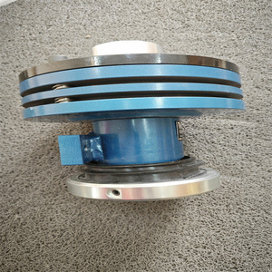 MBC Guttin Mandrin hydraulique MBC 20/30B SFE/G Pince de sécurité industrielle - Product Image 2