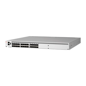 Brocade 300 Fibre Channel SAN Switch BR310 BR6505 BR6510 BR6520 G610 G620 G630 G720 G820 G730 - Product Image 2