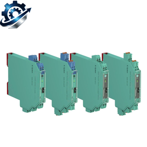 ขายดี KCD2-SCD-Ex1.SP ไดรเวอร์กระแสไฟอัจฉริยะสำหรับระบบ PLC / DCS ของแท้จากโรงงาน - Product Image 4