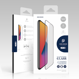 <span class=keywords><strong>DUX</strong></span> <span class=keywords><strong>DUCIS</strong></span> สำหรับ Honor X9a ฟิล์มกาวแบบเต็มแผ่นกระจกอลูมินาขนาดกลางโค้งงอได้5ก. X40 5ก. Magic5ไลท์5ก. - Product Image 6