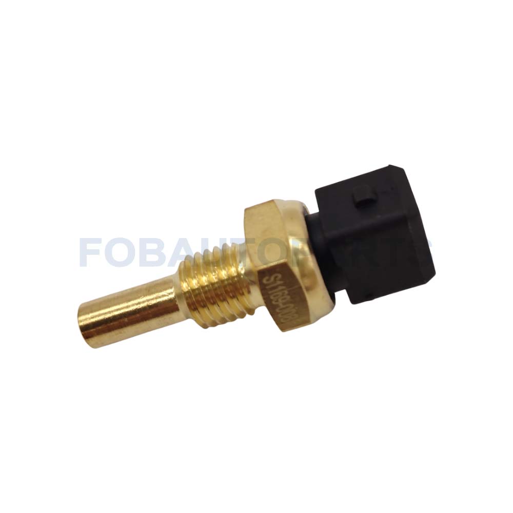 Engine Coolant Temperature Sensor for Hyundai Accent Elantra Scoupe Volvo 242 245 BMW M3 M5 318i Isuzu 39220-22020