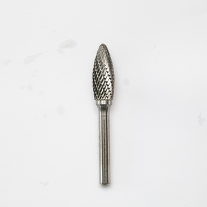 Cabeza de molienda de acero de tungsteno de 6 mm - 12 mm - Product Image 6