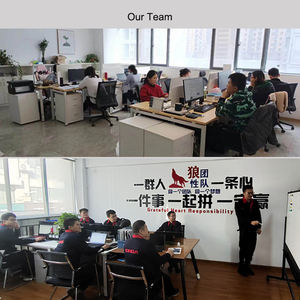 Ngành công nghiệp quảng cáo Máy cắt bọt Phụ Kiện máy cắt lưỡi dao công cụ cắt dao dao động máy cắt với động cơ bánh răng - Product Image 4