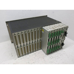 Nuevo Sistema de Rack Ben-tly Ne-vada 3500/05-01-01-00-00-01 3500 100% Original con 18 Meses de Garantía y Monitoreo de Maquinaria - Product Image 3