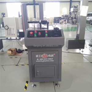Machine d'essai de formage profond par aspiration commandée par <span class=keywords><strong>ordinateur</strong></span> - Product Image 5
