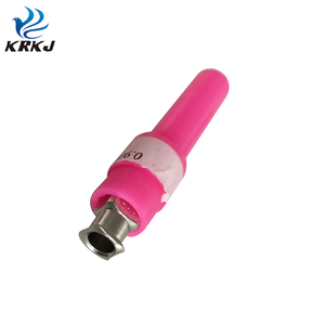 Cettia เข็มเก็บเลือดสัตว์ KD410เพื่อสุขภาพสัตว์แพทย์หลายตัวอย่าง - Product Image 5