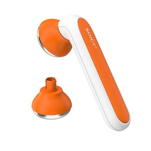 Masajeador de rodillo facial de hielo S40 Etiqueta privada Enfriamiento DE LA PIEL <span class=keywords><strong>Derma</strong></span> Rodillo de hielo para arrugas faciales Líneas finas Masajeador de barra de hinchazón - Product Image 6