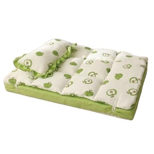 Colchoneta para mascotas fresca y bonita, cama para perros, cama para gatos, colchoneta para perros Teddy para todas las estaciones, artículos para mascotas, colchón a prueba de humedad que no se moja. - Product Image 5