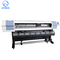 Imprimante par sublimation XP600 I3200 I1600, machine d'impression de t-shirts, imprimante à transfert automatique pour l'impression par sublimation sur tasses et tissus