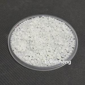 เม็ดพลาสติกโพลีเอทิลีนความหนาแน่นต่ำ LDPE เกรดโฟม วัตถุดิบจากพลาสติกบริสุทธิ์/รีไซเคิล ราคาโรงงาน - Product Image 6