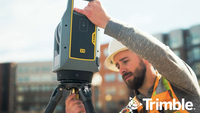 Scanner Lidar 3D Trimble X9, 16 faisceaux, scanner Lidar mobile, scanner Lidar, prix bas, équipement de topographie de haute précision