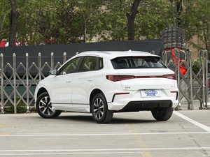 Vente flash 2024 Voiture électrique de luxe BYD <span class=keywords><strong>E2</strong></span> Traction avant BYD <span class=keywords><strong>E2</strong></span> 5 places avec système multimédia en vente - Product Image 4