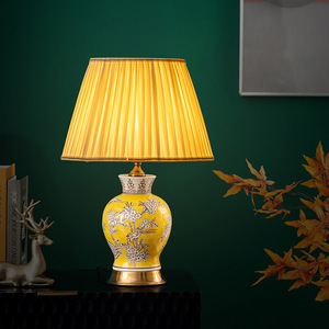 3000mAh không dây có thể sạc lại gốm bảng đèn ấm phòng ngủ cạnh giường ngủ đèn cho khách MỤC VỤ trong nhà có thể sạc lại bảng đèn - Product Image 3