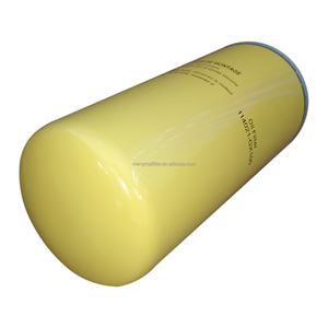 กรองน้ำมันเครื่องคุณภาพดี MANNY รุ่น 114021-GX100 สำหรับคอมเพรสเซอร์ - Product Image 6
