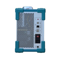 Testeur de relais de protection triphasé multifonctionnel, dispositif de test d'injection de courant secondaire triphasé différentiel