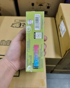 ZP ขายส่ง โปเกมอน 151 จูนเนอร์ คอลเลคชั่นการ์ดเกมแท้ใหม่ กล่องบูสเตอร์ ฉบับลิมิเต็ดอิดิชั่น ชุดของขวัญ โปเกมอน <span class=keywords><strong>gba</strong></span> - Product Image 2