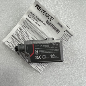 มีสินค้าในสต็อก ชุดสื่อสาร EtherCAT รุ่น SR-EC1 สำหรับซีรีส์ SR-X ที่ใช้ AI Powered Code - Product Image 1