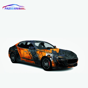 Gloss Black Chameleon Sparkle Car Sticker Dere <strong>3M</strong> Wrap <strong>Vinyl</strong> Film - Product Image 6