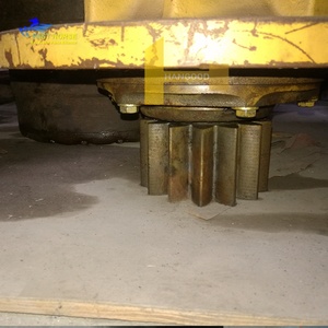 Motor Hidráulico de Giro Hangood para Excavadora CAT320B, Repuesto para Maquinaria de Construcción, PN 393-2179, 100% Nuevo - Product Image 6