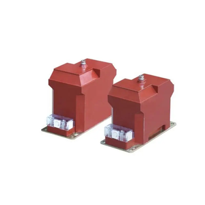 Высоковольтный трансформатор напряжения 11 кВ - Product Image 1