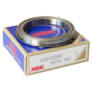 Rodamiento de Rodillo Superior del Fusor Compatible para Xerox 4110 4112 4127 4590 4595 900 1100 9000 D95 D110 D125 D110P D125P - Product Image 3