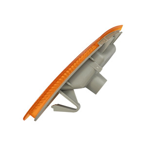 Mercedes-Benz R-Class W251 Front Bumper Side Light Turn Signal A2518200121 A2518200221 Left Right Replacement Part - Product Image 3