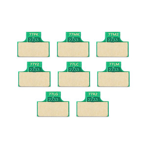 适用于惠普Z6800 771打印机墨盒的OCBESETJET 775毫升/电脑一次性芯片适用于惠普<span class=keywords><strong>Z6200</strong></span> Z6600 Z6800打印机 - Product Image 2