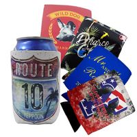 <strong>Best</strong> <strong>Selling</strong> <strong>Stubby</strong> <strong>Holder</strong> Tube Sleeve Beer Can Cooler Can Cooler Nonslip