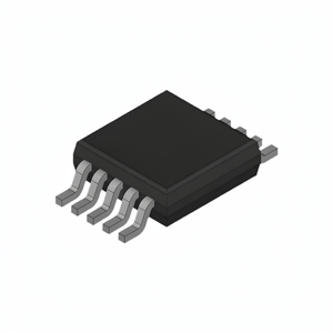 10 TFSOP, 10 MSOP BOM IC In Stock MAX6709AUB Power Management (PMIC) Electronics Component - Product Image 1