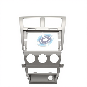 Autoradio multimédia Android 2025 le plus vendu pour DODGE AVENGER 2008-2010 – Stock disponible BAO - Product Image 1