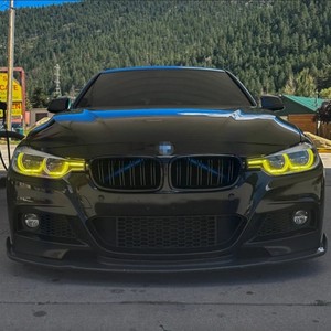 Phare modifié Cheyuheng G70 pour <span class=keywords><strong>BMW</strong></span> F01 2010-2015, mise à niveau du phare vers G70 2025 haute configuration pour phare LED <span class=keywords><strong>BMW</strong></span> F30 - Product Image 1