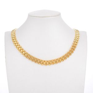 מכירה חמה 10 מ "מ מותאם אישית 18 קארט מצופה זהב - Product Image 1