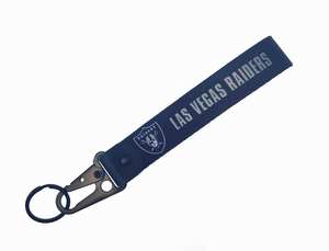 Lanière de téléphone à sangle courte pour équipe de football américain en gros, lanière de clé, lanière de poignet - Product Image 4