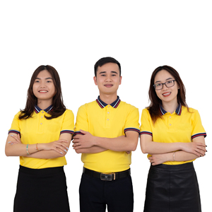 Fábrica de Camisetas Polo en Vietnam que Suministra Camisetas Polo de Punto Piqué con Textura Suave y Alta Durabilidad, Ideal para Socios de Exportación Minorista Global - Product Image 3