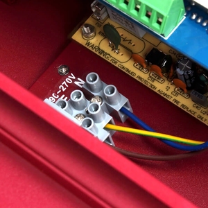 Sistema de alarma contra incendios direccionable y panel de control para uso en edificios sistema de alarma contra incendios direccionable a precio de fábrica para uso en fábrica - Product Image 4