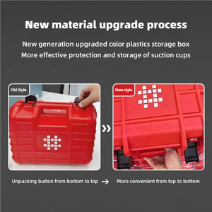 Shijing 6109 Industriële Elektrische Krachtige Automatische Zuiglift Zware Keramische Tegels Glazen Vloertegel Behandeling Vacuümzuiger Oem - Product Image 3